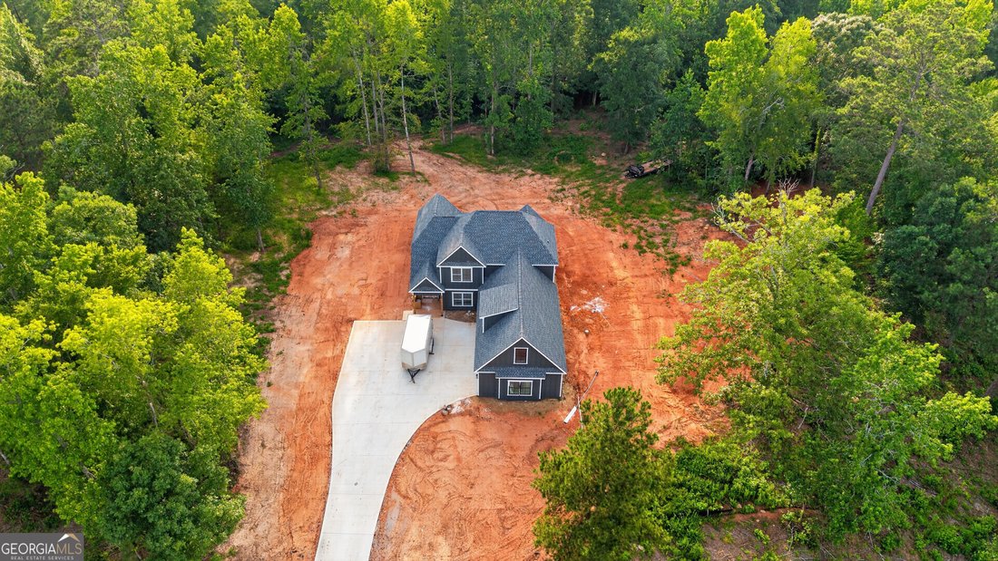 House in Monticello, Georgia, United States 4 - 18447430