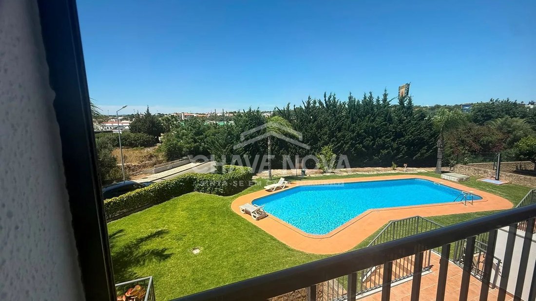 Townhouse in Guia, Algarve, Portugal 2 - 18442841