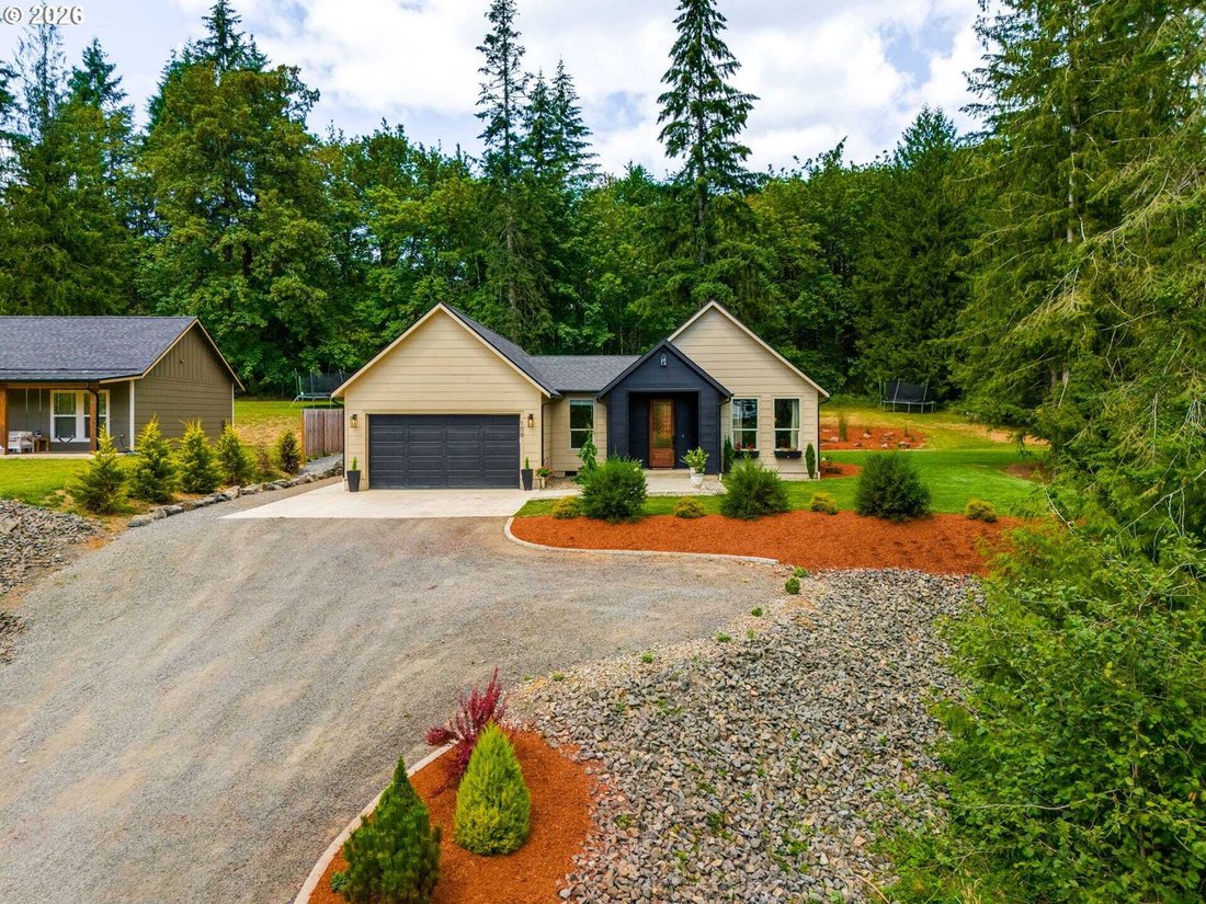 House in Castle Rock, Washington, United States 2 - 18446703