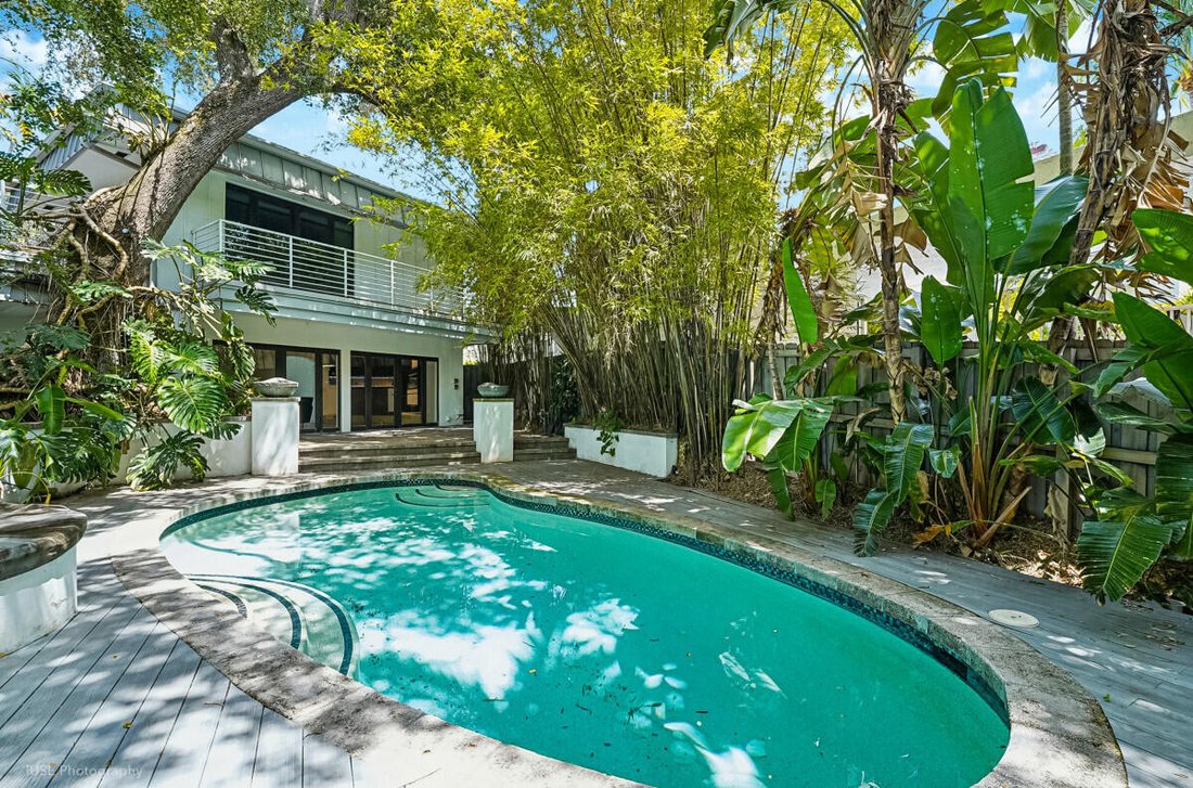 House in Fort Lauderdale, Florida, United States 5 - 18446685