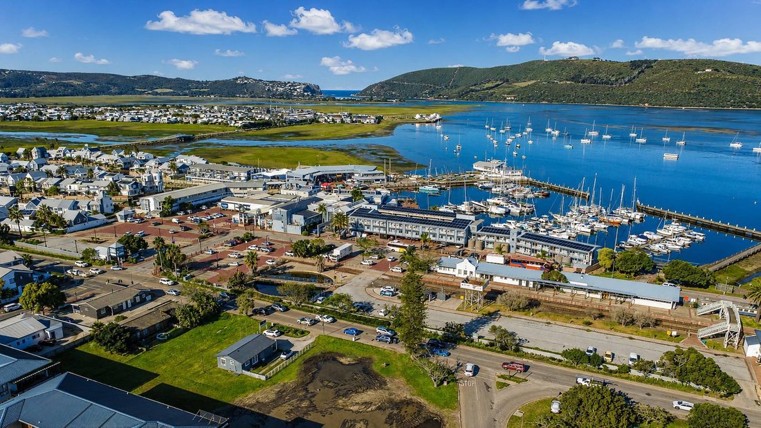 Land in Knysna, Western Cape, South Africa 1 - 18446699