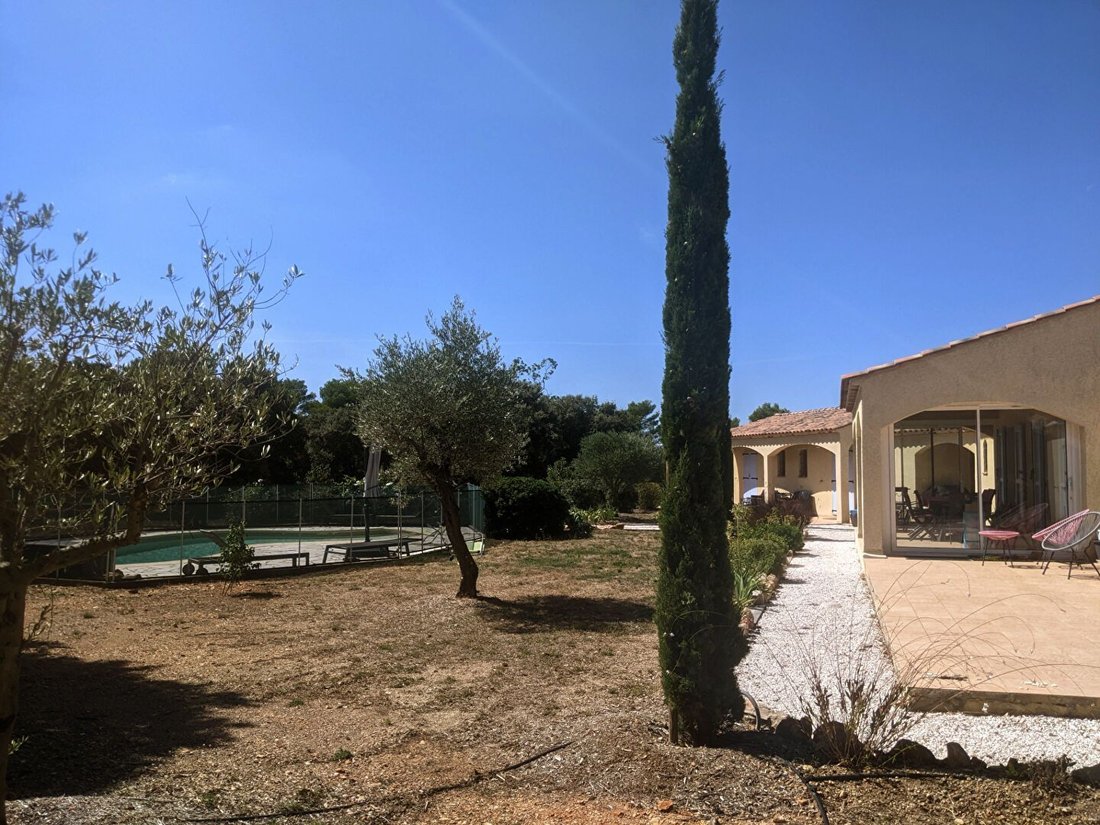 House in Moissac-Bellevue, Provence-Alpes-Côte d'Azur, France 5 - 18447536