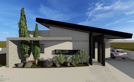 Bungalow a Agios Athanasios, Distretto di Limassol, Cipro 1