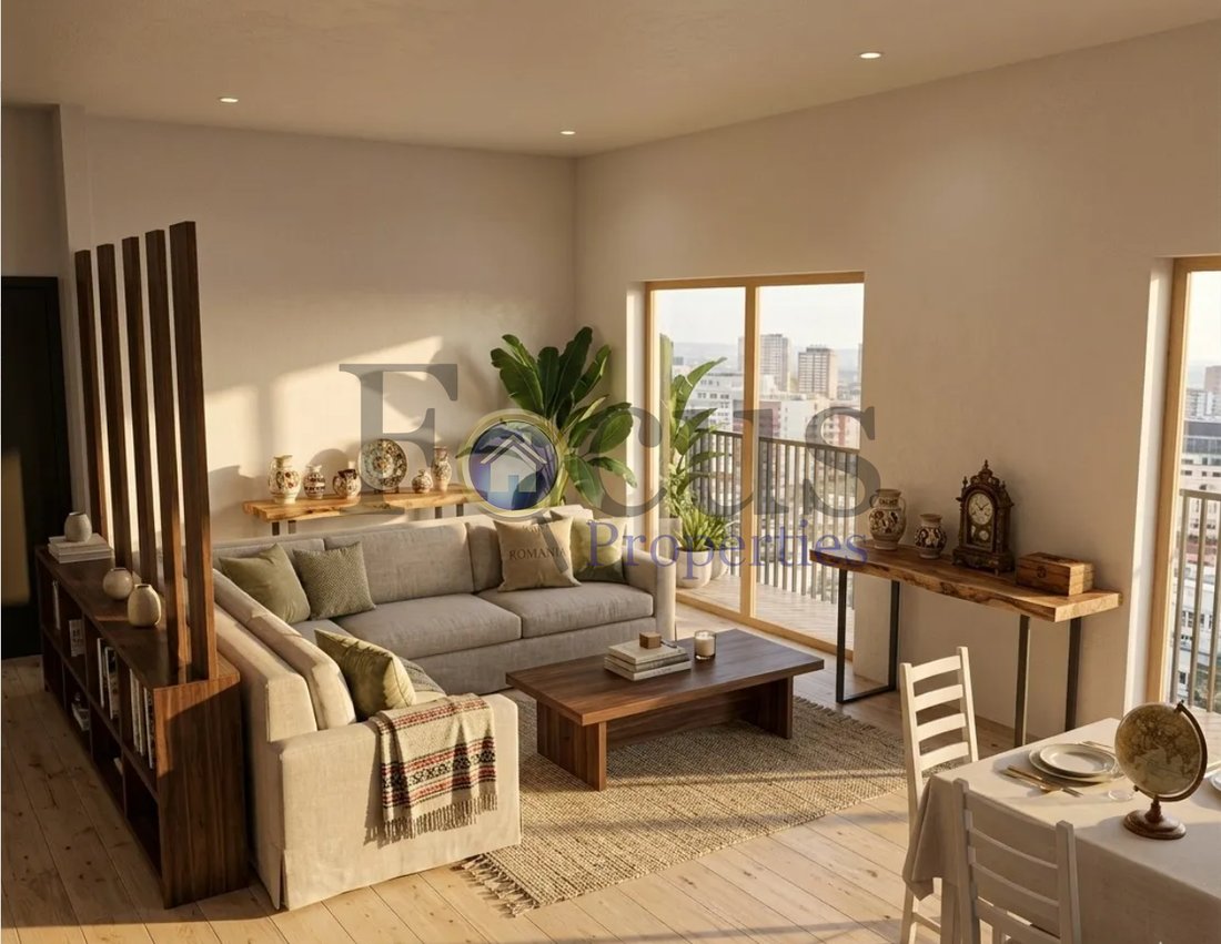 Apartment in Nea Smyrni, Attica, Greece 3 - 18447315