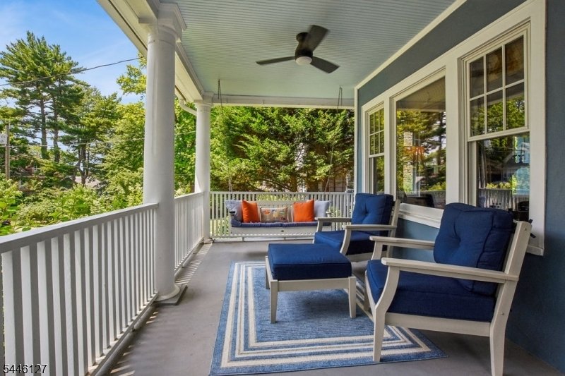 House in Maplewood, New Jersey, United States 4 - 18447323
