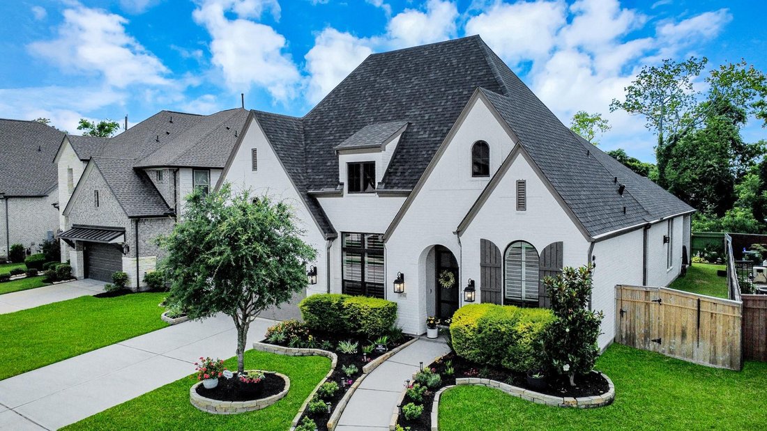 House in Missouri City, Texas, United States 1 - 18446761
