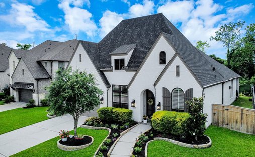 Haus in Missouri City, Texas, Vereinigte Staaten 1