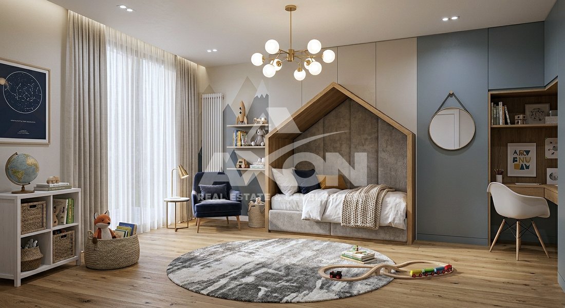 Apartment in Gerakas, Attica, Greece 5 - 18447163