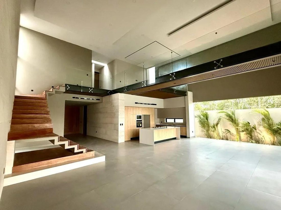 House in Cancún, Quintana Roo, Mexico 4 - 18447687