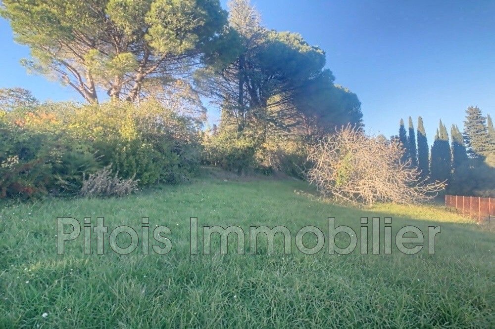 Villa in Auribeau-sur-Siagne, Provence-Alpes-Côte d'Azur, France 4 - 18447670