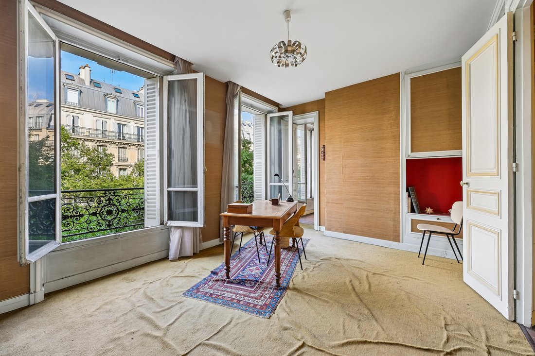 Apartment in Chateau d'Eau-Lancry, Paris 10e Arrondissement, Paris 5 - 18447714