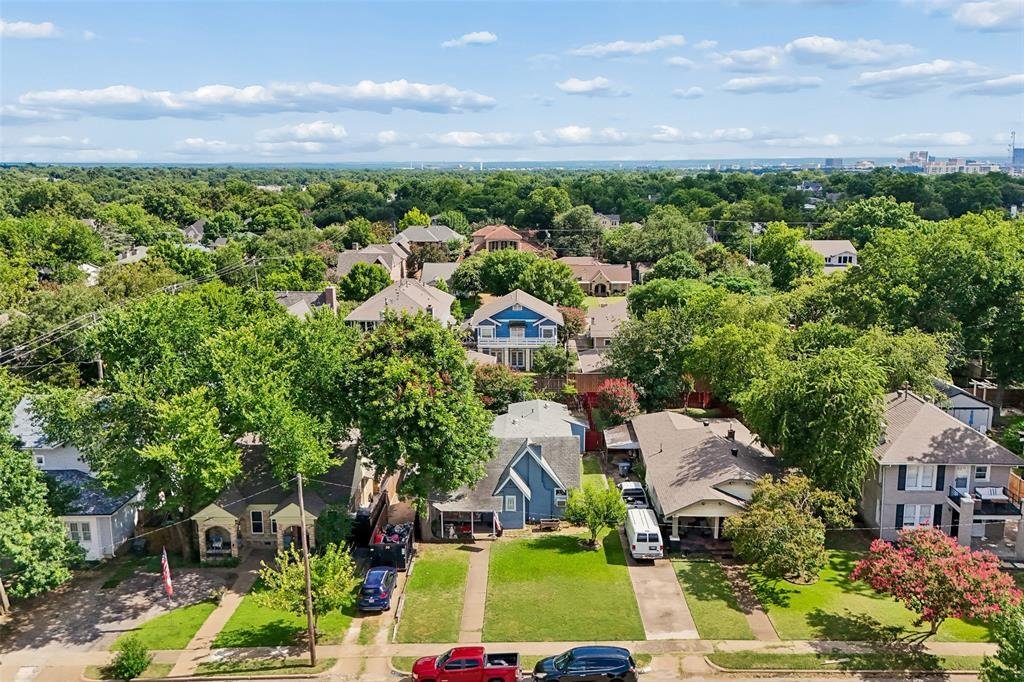 House in Dallas, Texas, United States 5 - 18446980