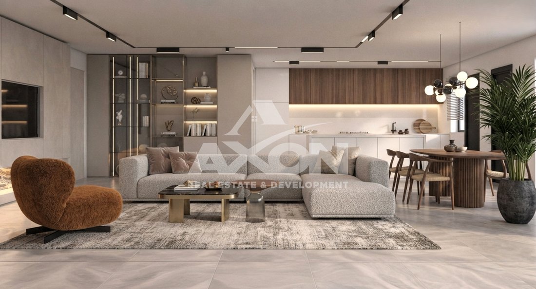 Apartment in Glyka Nera, Attica, Greece 2 - 18447192