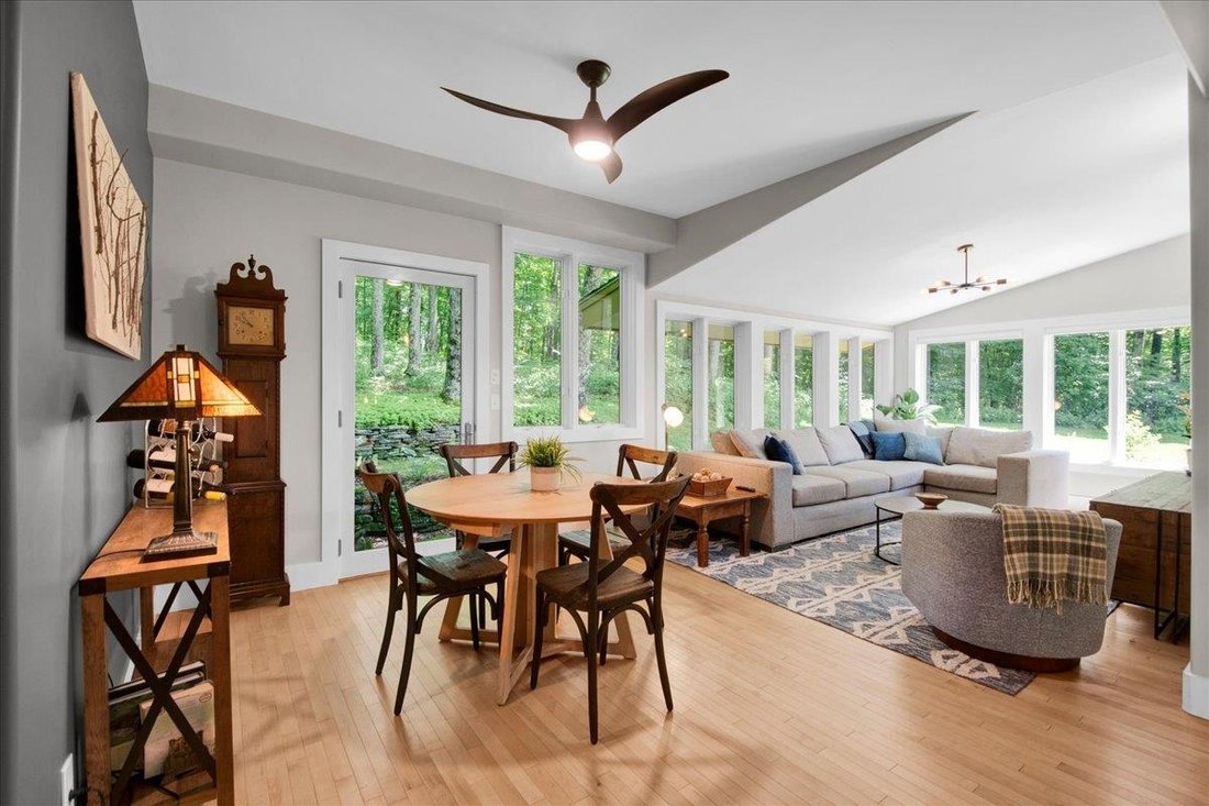 House in Marshfield, Vermont, United States 2 - 18447279
