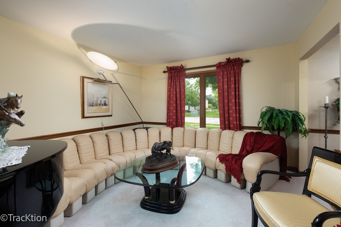 Townhouse in Naperville, Illinois, United States 4 - 18447148
