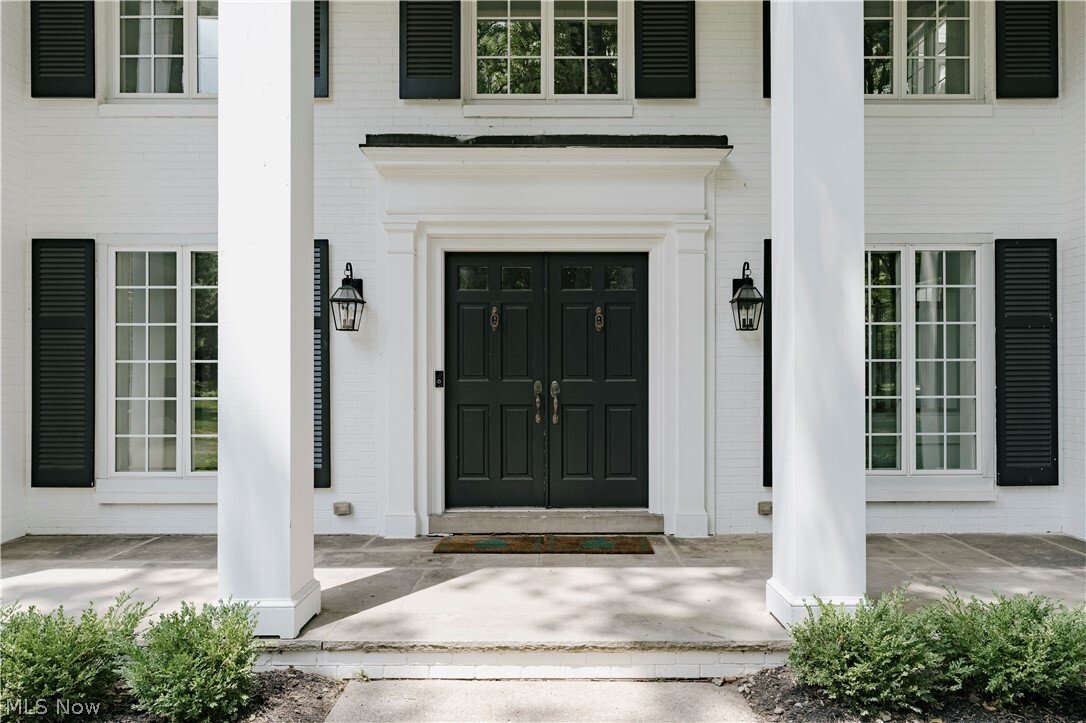 House in Gates Mills, Ohio, United States 4 - 18447257