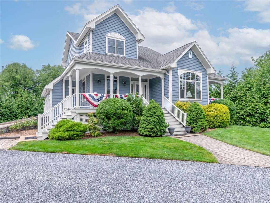 House in Bristol, Rhode Island, United States 4 - 18446059