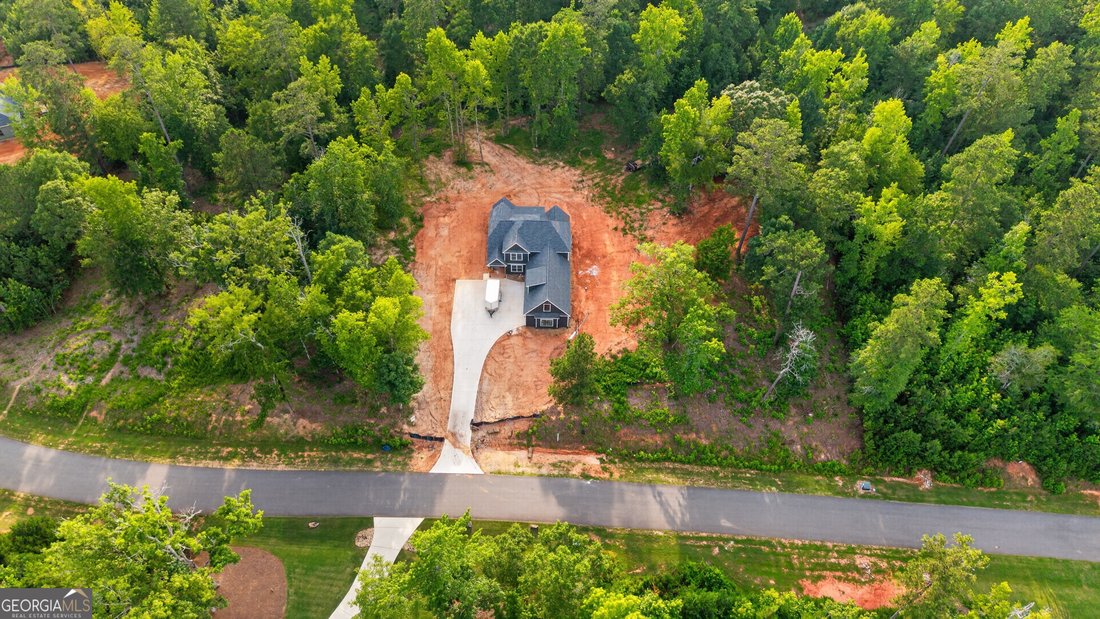 House in Monticello, Georgia, United States 5 - 18447430