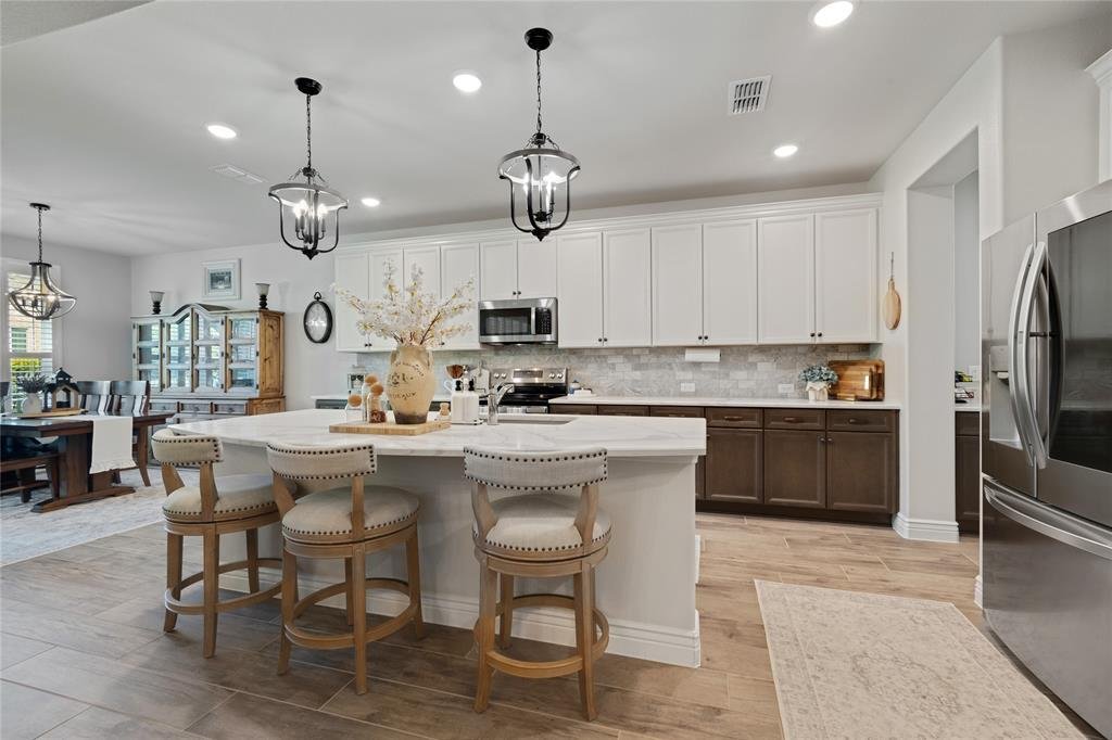 House in Denton, Texas, United States 5 - 18447020
