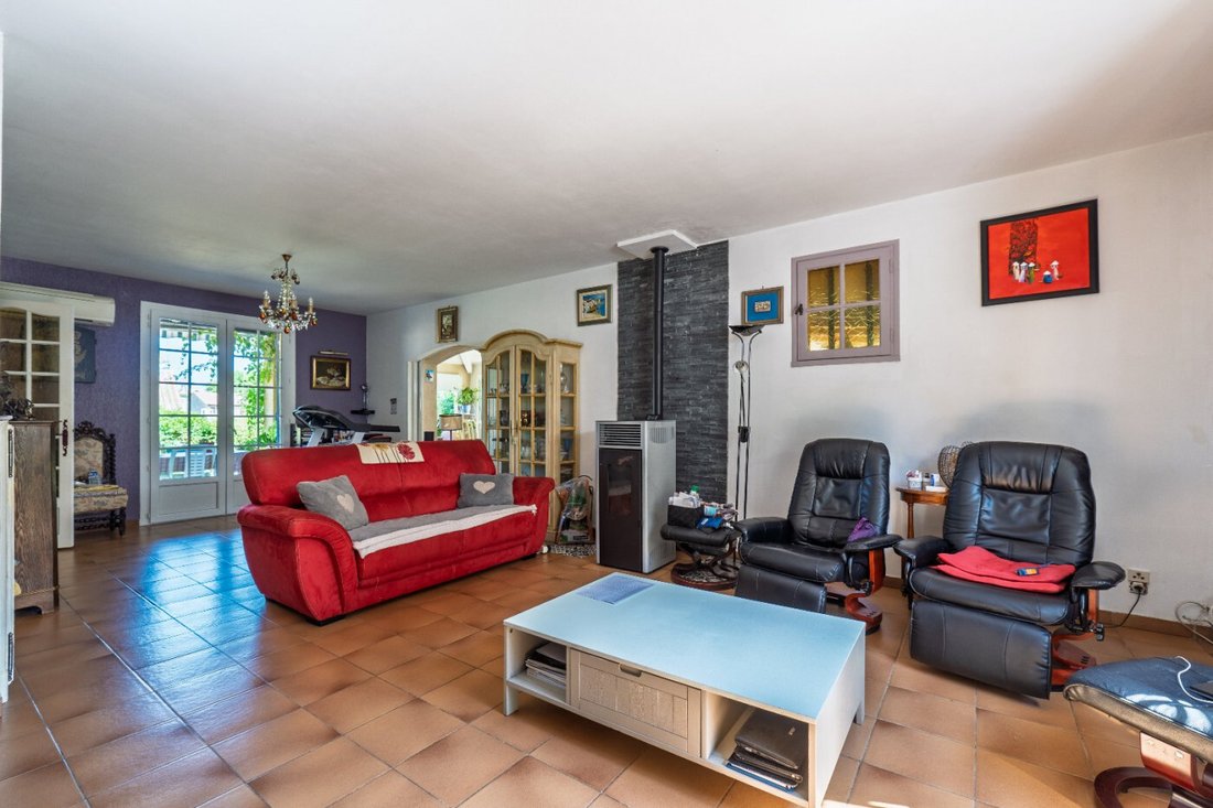 House in Montbazin, Occitania, France 5 - 18447527