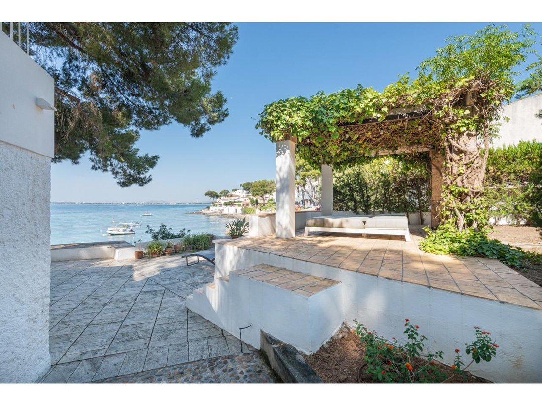 House in Alcudia, Balearic Islands, Spain 5 - 18446339