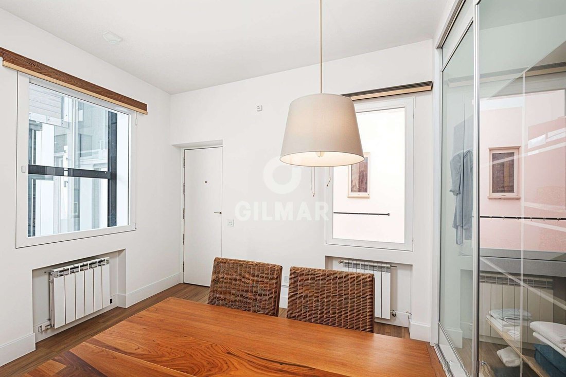 Apartment in Barrio Salamanca, Madrid, Spain 5 - 18446859