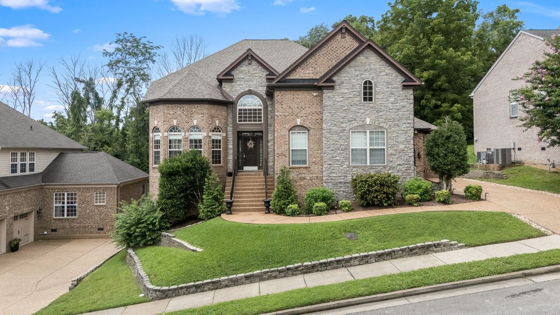 House in Nashville, Tennessee, United States 1 - 18447003