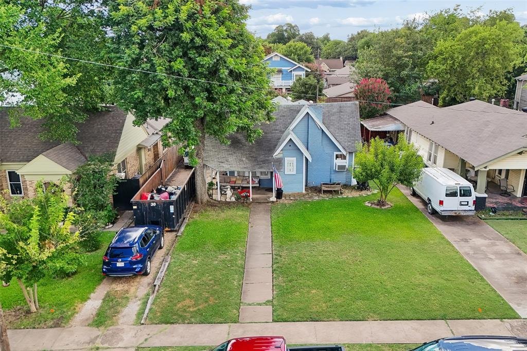House in Dallas, Texas, United States 4 - 18446980
