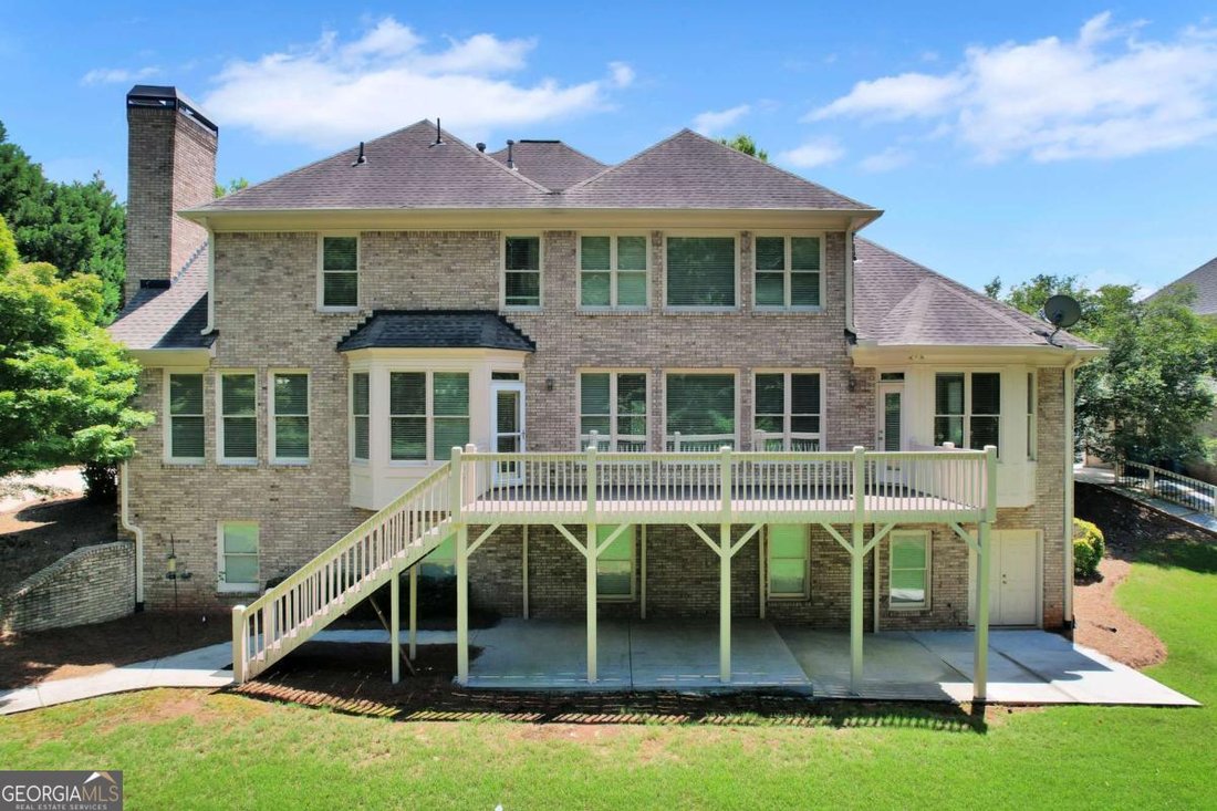 House in Snellville, Georgia, United States 3 - 18447380