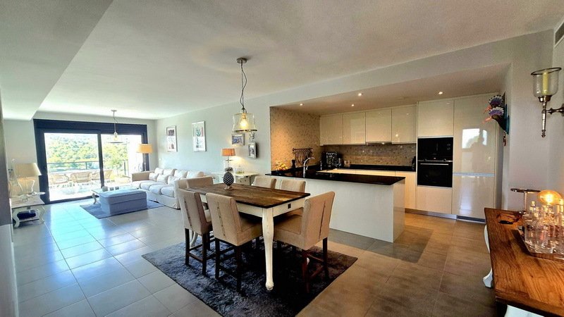 Penthouse in Capdepera, Balearic Islands, Spain 1 - 18446312