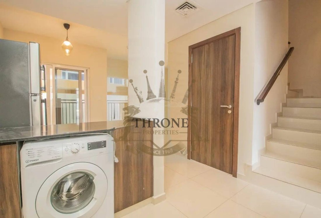Townhouse in Damac Hills 2, Dubai, United Arab Emirates 4 - 18445996