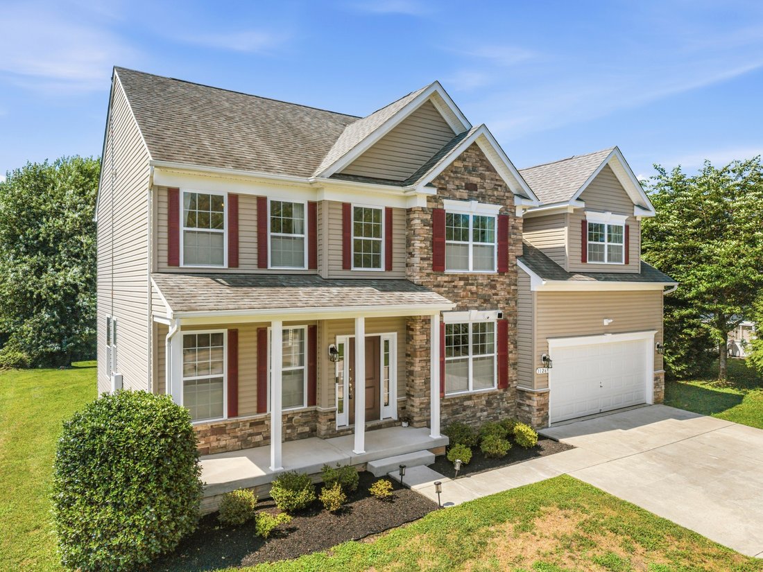 House in Marriottsville, Maryland, United States 2 - 18447712