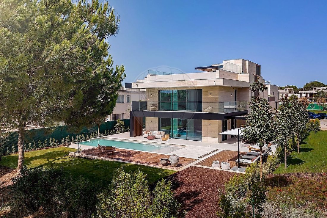 House in Quinta do Lago, Almancil, Portugal 4 - 18413827