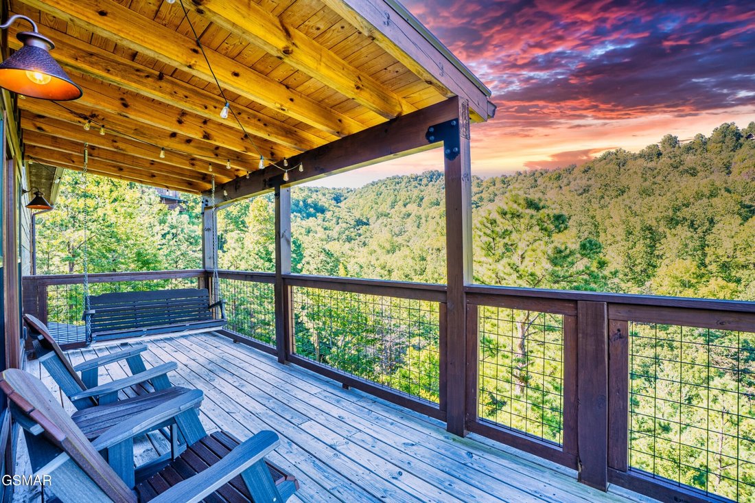 House in Sevierville, Tennessee, United States 3 - 18447072
