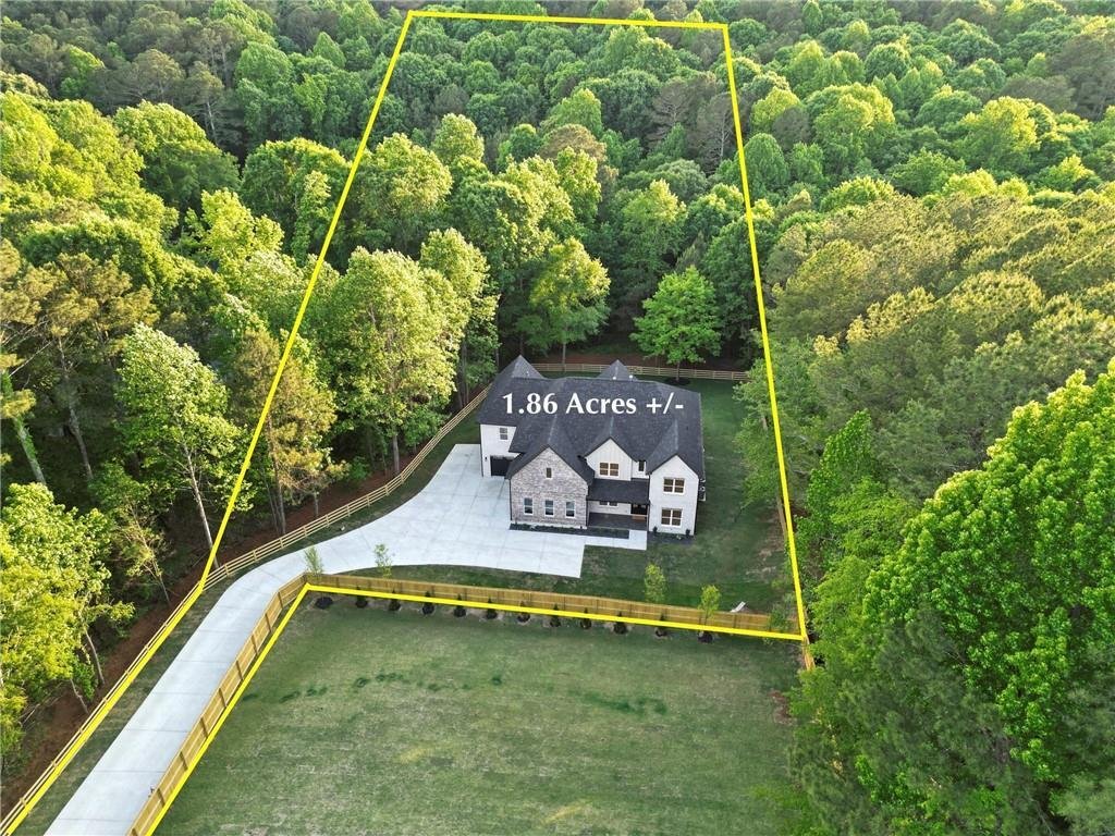 House in Lawrenceville, Georgia, United States 2 - 18222569