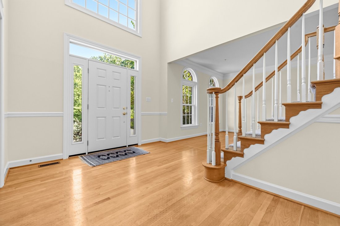 House in Annandale, Virginia, United States 4 - 18447661