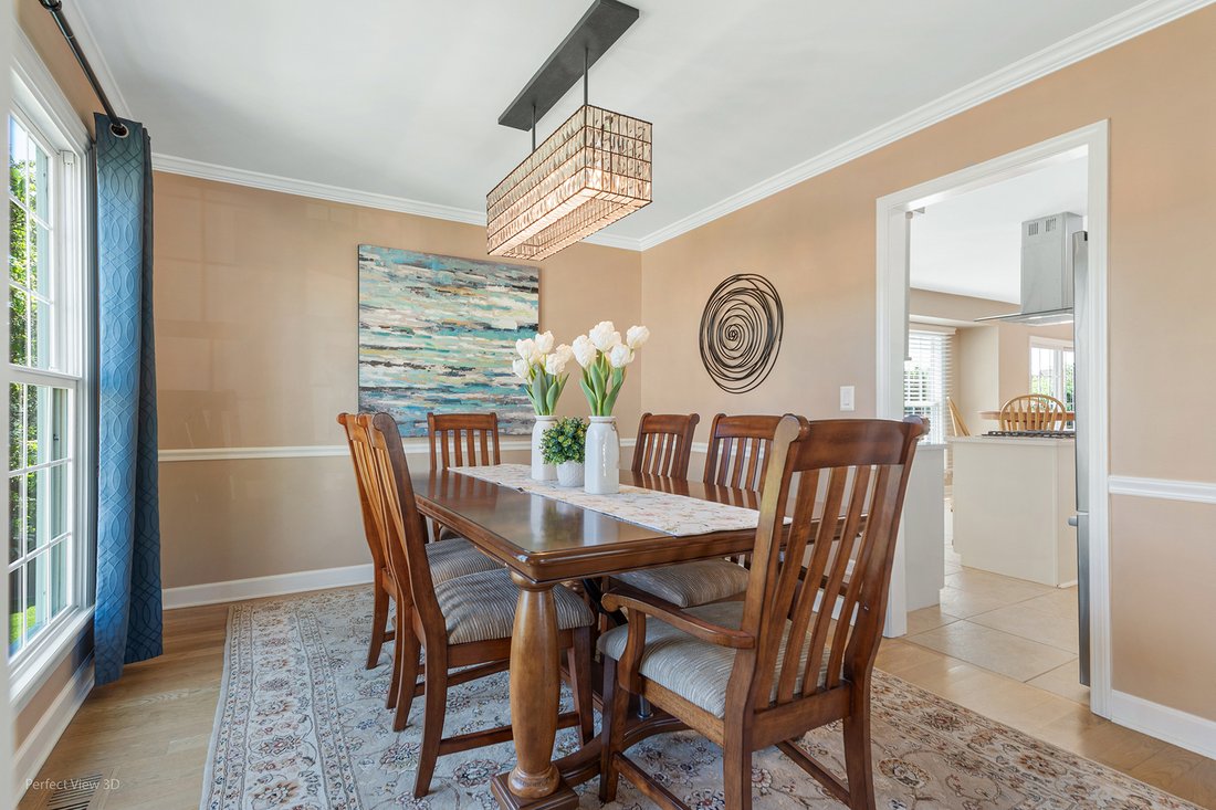 House in Gurnee, Illinois, United States 4 - 18447183