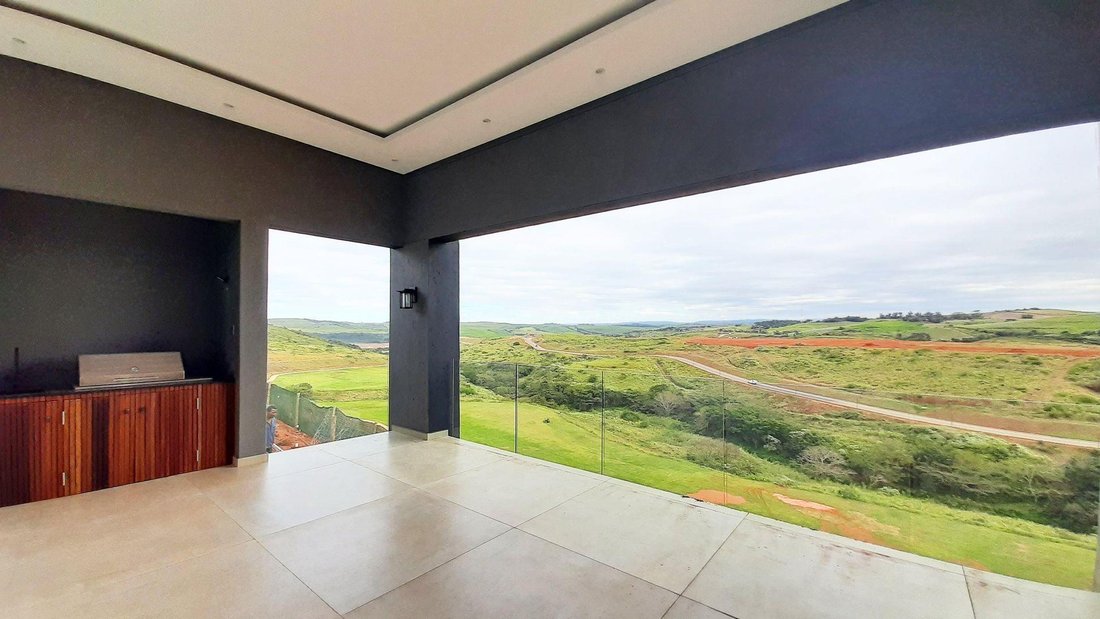 House in Zimbali Estate, KwaZulu-Natal, South Africa 1 - 18447345