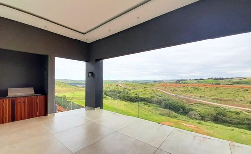 House in Johannesburg, Gauteng, South Africa 1