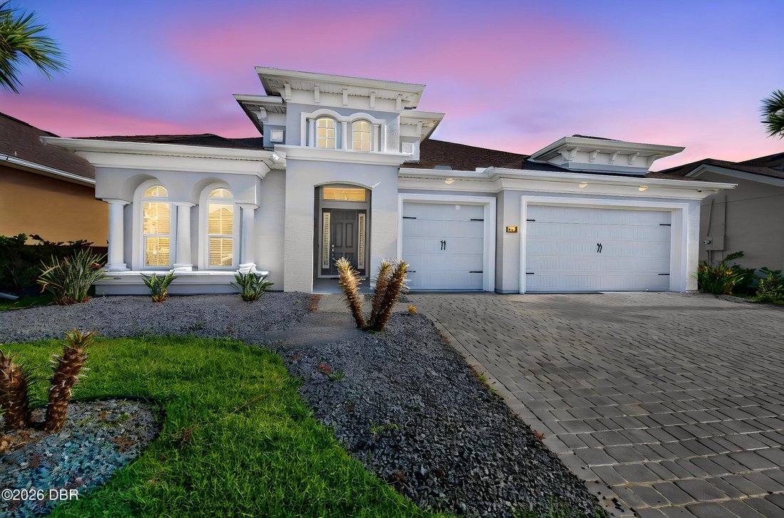 House in Daytona Beach, Florida, United States 1 - 18445899
