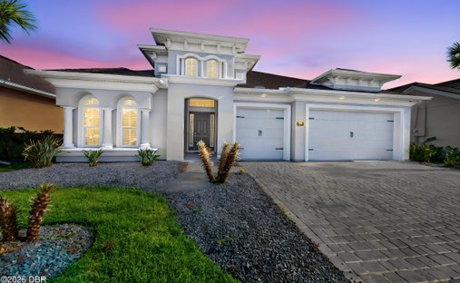 House in Daytona Beach, Florida, United States 1