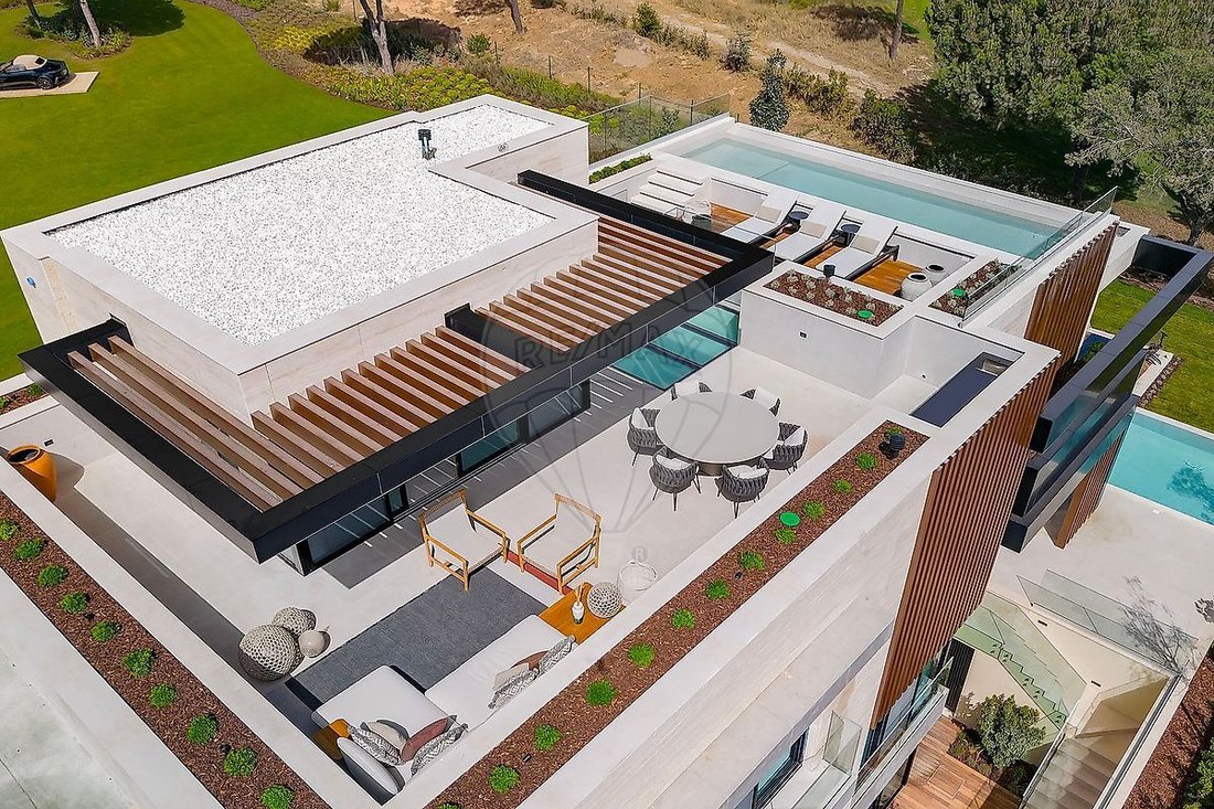 House in Quinta do Lago, Almancil, Portugal 3 - 18413829