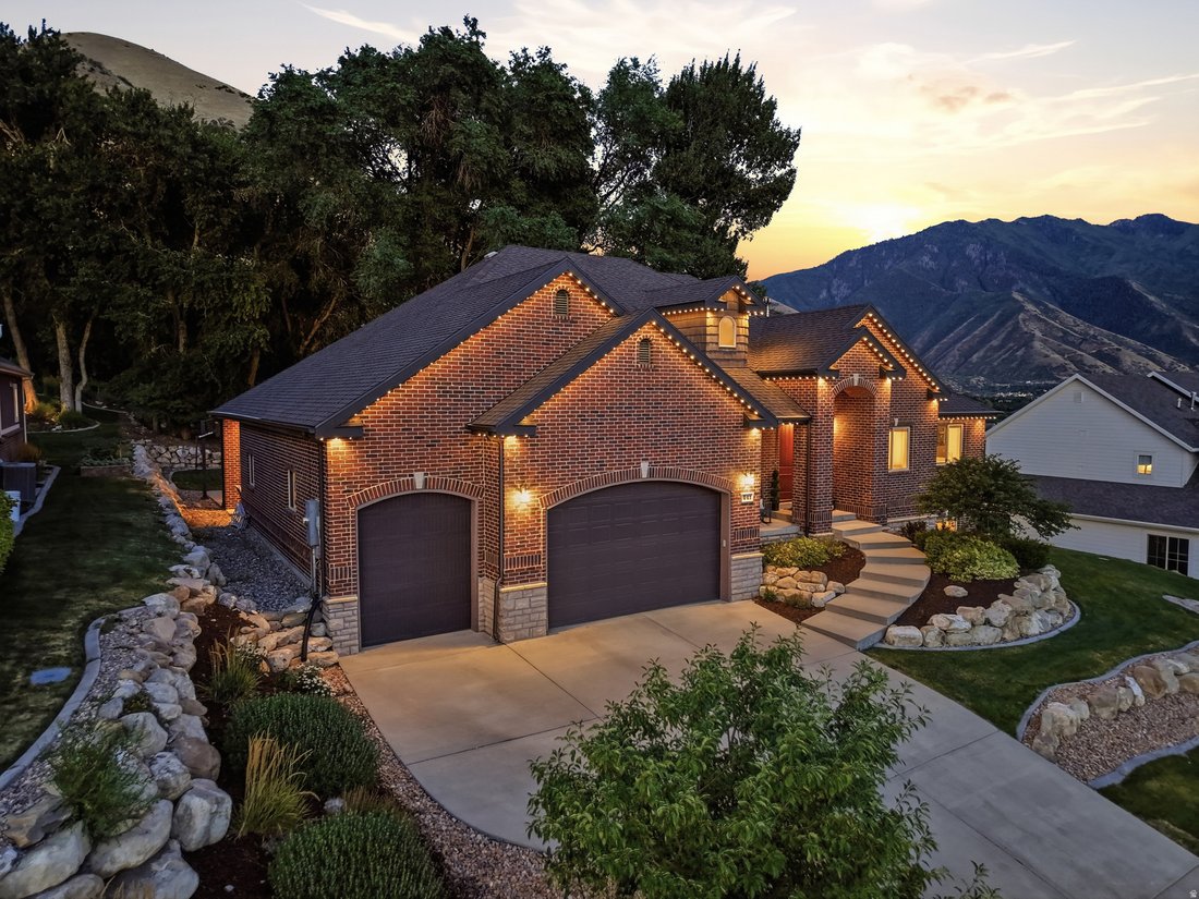 House in Springville, Utah, United States 2 - 18447349