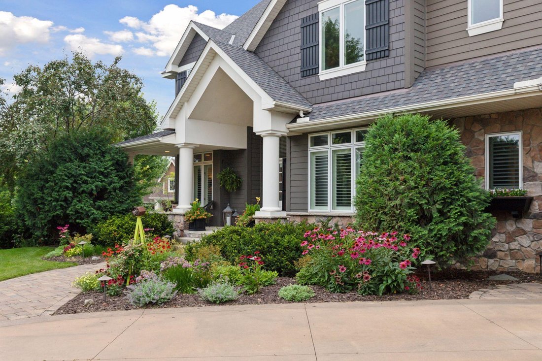 House in Orono, Minnesota, United States 3 - 18447459