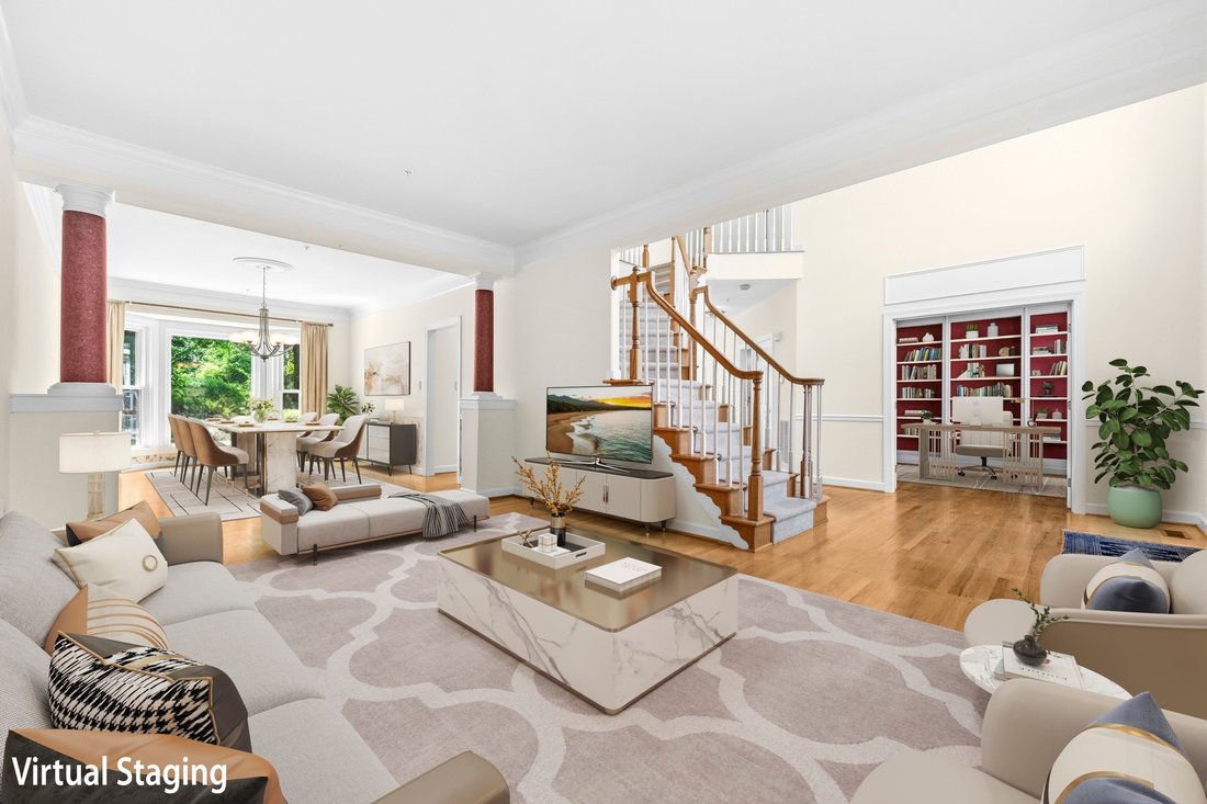 House in Annandale, Virginia, United States 5 - 18447661