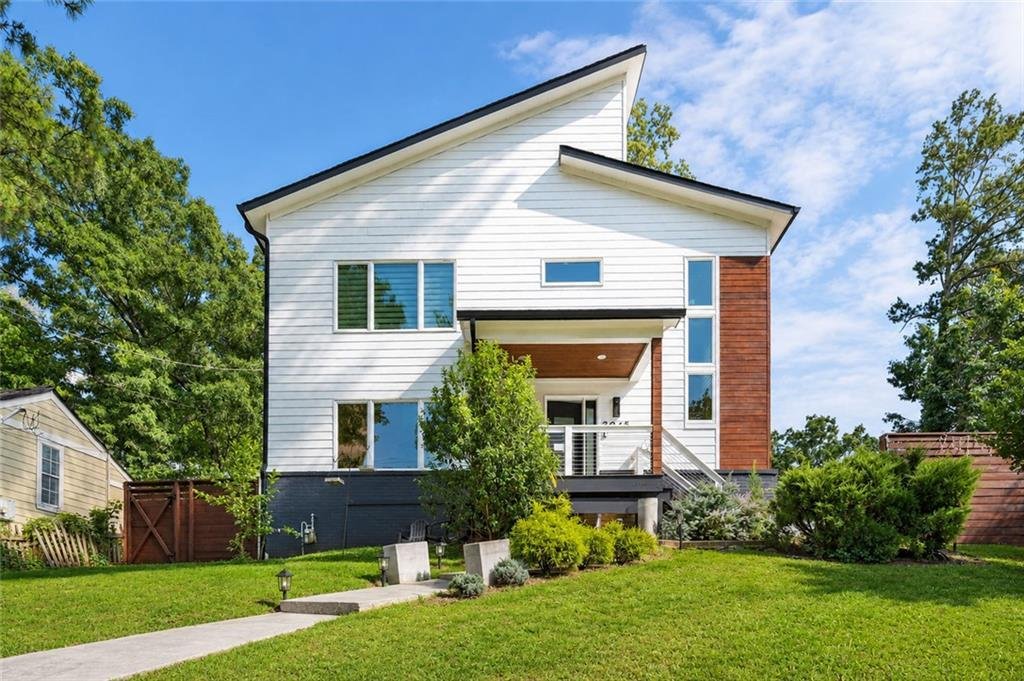 House in Atlanta, Georgia, United States 2 - 18446893