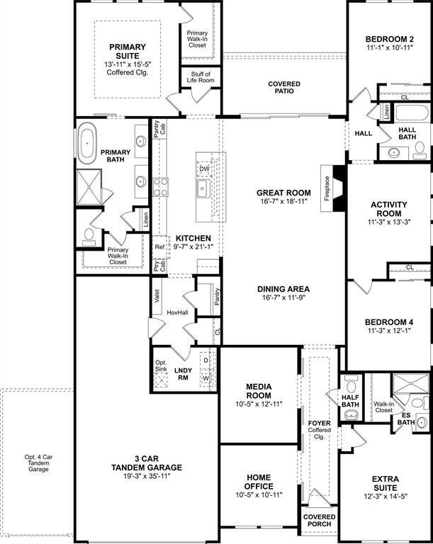 House in Fort Worth, Texas, United States 2 - 18446954
