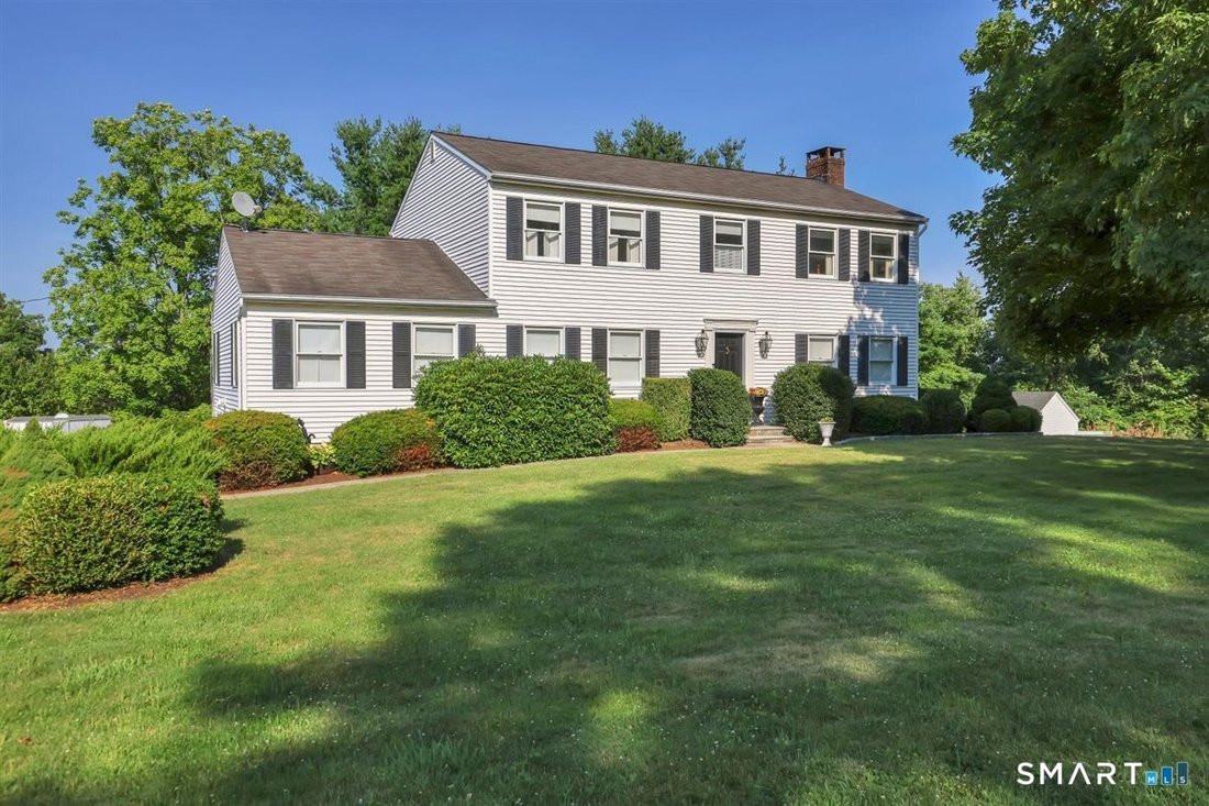 House in Danbury, Connecticut, United States 1 - 18445915