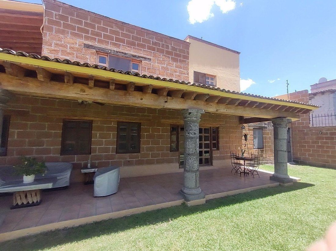 House in Juriquilla, Querétaro, Mexico 4 - 18447596