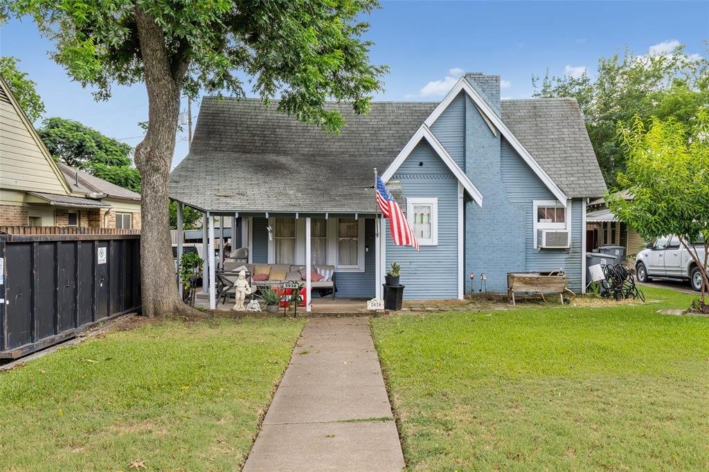 House in Dallas, Texas, United States 3 - 18446980